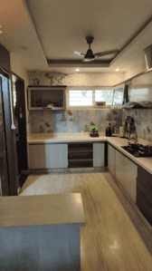 Kitchen Image of 2309 Sq.ft 3 BHK Independent House for sale in Katpadi Vellore for Rs. 30000000