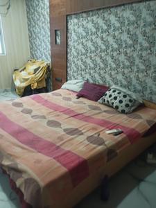 Bedroom Image of 400 Sq.ft 3 BHK Independent House for sale in Bade Kajipur Gorakhpur for Rs. 8000000