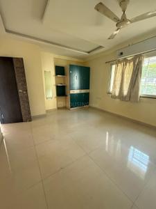 Hall Image of 1650 Sq.ft 3 BHK Apartment / Flat for rent in Laxminagar Nagpur for Rs. 38000