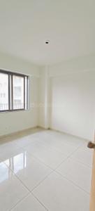 Hall Image of 1390 Sq.ft 2 BHK Apartment / Flat for rent in Empire Evok, Isanpur Ahmedabad for Rs. 14000