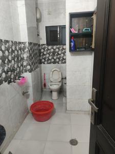 Bathroom Image of 450 Sq.ft 2 BHK Independent House for sale in Nilothi New Delhi for Rs. 6000000