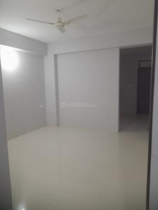 Hall Image of 1100 Sq.ft 3 BHK Apartment / Flat for rent in Asha Residency, Bhawrasla Indore for Rs. 19000