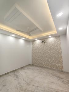 2 BHK Independent Builder Floor