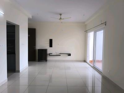 Living Room Image of 1000 Sq.ft 3 BHK Apartment / Flat for sale in Prestige Jindal City, Anchepalya Bengaluru for Rs. 19000000
