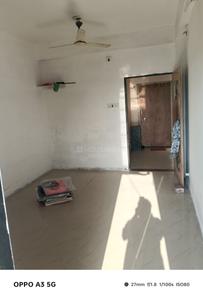 1 BHK Flat
