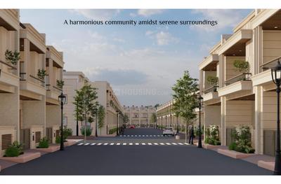 Image of 1750 Sq.ft 3 BHK Independent House for sale in Shubh Villa, Bhatinda, Jodhpur for Rs. 5500000