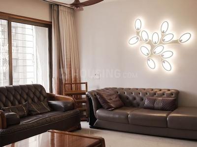Hall Image of 3006 Sq.ft 4 BHK Apartment / Flat for rent in Vaishnodevi Kingston, Bhatha Surat for Rs. 80000
