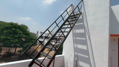 Image of 1050 Sq.ft 2 BHK Independent House for sale in Saravanampatty, Coimbatore for Rs. 5000000