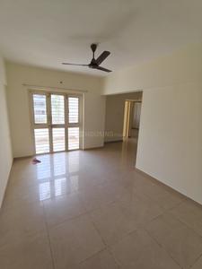 Hall Image of 1000 Sq.ft 2 BHK Apartment / Flat for rent in Paranjape Madhukosh, Vadgaon Budruk Pune for Rs. 23000