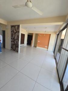Image of 1750 Sq.ft 3 BHK Apartment / Flat for sale in Skyseven Synnove Palladium, Bhayli, Vadodara for Rs. 7200000