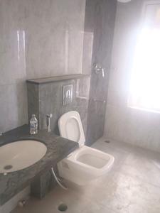 Common Bathroom Image of 1935 Sq.ft 3 BHK Apartment / Flat for sale in Tellapur Sangareddy for Rs. 18000000