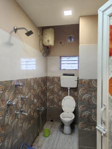 Image of 1066 Sq.ft 2 BHK Apartment / Flat for rent in Danesh Sheikh Lane, Howrah for Rs. 23500
