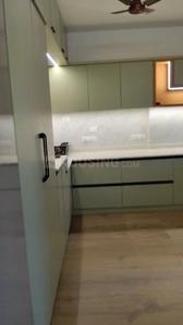 Kitchen Image of 1900 Sq.ft 3 BHK Independent House for sale in Kadri Mangalore for Rs. 16500000