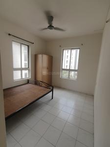 Hall Image of 850 Sq.ft 2 BHK Apartment / Flat for rent in Lunkad Zodiac, Viman Nagar Pune for Rs. 35000