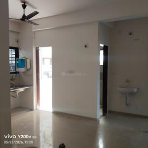 Hall Image of 1150 Sq.ft 2 BHK Apartment / Flat for sale in Kalali Vadodara for Rs. 2800000