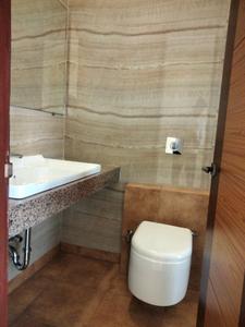 Bedroom Two Image of 1850 Sq.ft 3 BHK Apartment / Flat for sale in Paradise Sai Aaradhya, Kharghar Navi Mumbai for Rs. 32500000