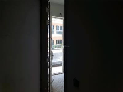 Main Entrance Image of 1010 Sq.ft 2 BHK Builder Floor for sale in Signature Global City 92, Sector 92 Gurgaon for Rs. 10600000