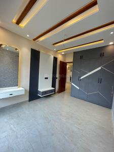 Hall Image of 1200 Sq.ft 4 BHK Independent House for sale in Kharar Mohali for Rs. 12200000