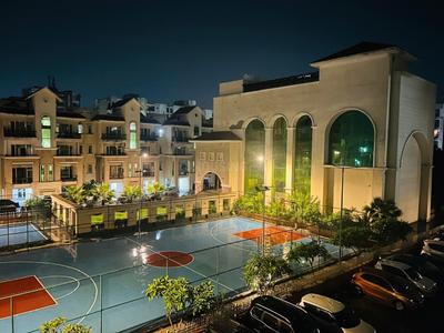 Image of 1450 Sq.ft 3 BHK Apartment / Flat for rent in SBP City of Dreams 1, Sector 116, Mohali for Rs. 24000