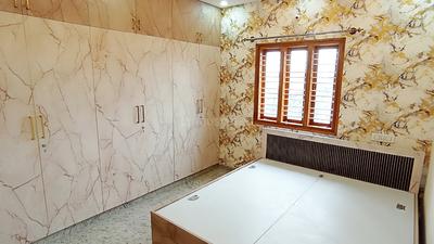 Bathroom Image of 2400 Sq.ft 4 BHK Independent House for sale in JP Nagar Bengaluru for Rs. 19500000