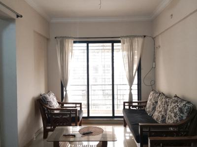 1 BHK Flat