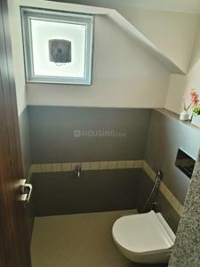 Bathroom Image of 2000 Sq.ft 4 BHK Villa for sale in Sepal Lifestyle, Bhayli Vadodara for Rs. 16500000