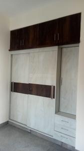 Bedroom Image of 650 Sq.ft 1 BHK Builder Floor for rent in JP Nagar Bengaluru for Rs. 15000