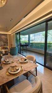 Hall Image of 1800 Sq.ft 3 BHK Apartment / Flat for sale in Lodha Opulis C, Dombivli East Thane for Rs. 15000000