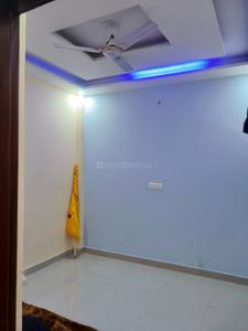 Hall Image of 820 Sq.ft 3 BHK Independent House for rent in Bamheta Village Ghaziabad for Rs. 20000