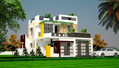 Image of 900 Sq.ft 3 BHK Villa for sale in Sankharipota, Raypur for Rs. 2400000