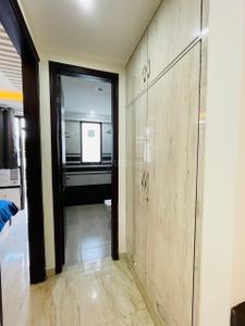 Hall Image of 982 Sq.ft 2 BHK Apartment / Flat for sale in Mansarovar Extension Jaipur for Rs. 3400000
