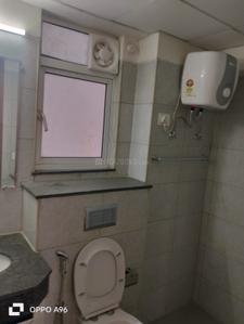 Image of 1053 Sq.ft 2 BHK Apartment / Flat for rent in Godrej Woods, Sector 43, Noida for Rs. 55000