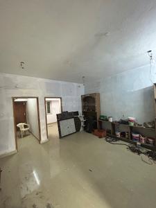 Hall Image of 800 Sq.ft 1 BHK Independent House for rent in Pattabiram Chennai for Rs. 10000