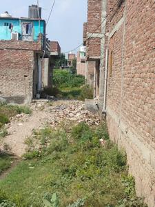 Image of 450 Sq.ft Residential Plot / Land for sale in Roshan Nagar, Faridabad for Rs. 625000