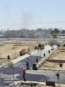 Image of 1000 Sq.ft Residential Plot / Land for sale in Bakshi Ka Talab, Lucknow for Rs. 1699000
