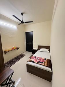 Bedroom Image of None in Koramangala, Bangalore