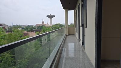Image of 2367 Sq.ft 4 BHK Builder Floor for sale in Sector 45, Gurgaon for Rs. 33000000