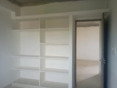 Bedroom Image of 1433 Sq.ft 2 BHK Apartment / Flat for sale in SMR Vinay Iconia by SMR Holdings, Kondapur Hyderabad for Rs. 13632501