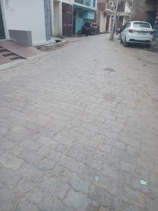 Image of 450 Sq.ft 2 BHK Duplex for sale in Kalyanpur, Kanpur for Rs. 3800000
