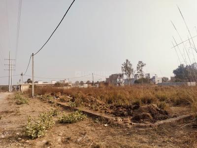 Image of 1000 Sq.ft Residential Plot / Land for sale in Krishna Nagar, Lucknow for Rs. 1499999