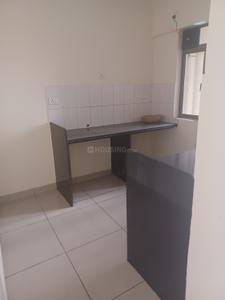 Kitchen Image of 927 Sq.ft 2 BHK Apartment / Flat for sale in Tata Amantra Phase 2, Bhiwandi Thane for Rs. 4700000