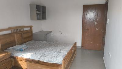 Bedroom Image of 2000 Sq.ft 2 BHK Apartment / Flat for sale in VDA Landmark, Pandeypur Varanasi for Rs. 7600000