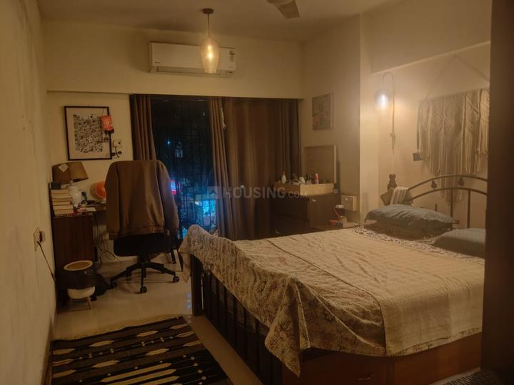 Khar West Bedroom 1