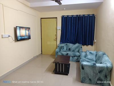 Hall Image of Puspanjali in Thane West, Thane