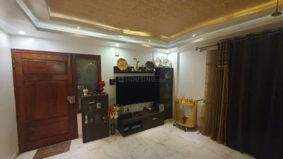 Living Room Image of 5000 Sq.ft 8 BHK Independent House for sale in HBR Layout Bengaluru for Rs. 35000000