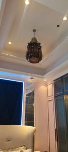 Hall Image of 1300 Sq.ft 1 BHK Apartment / Flat for sale in New Town Kolkata for Rs. 27000000