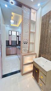 Bedroom Image of 1700 Sq.ft 3 BHK Villa for sale in Hathod Jaipur for Rs. 6800000