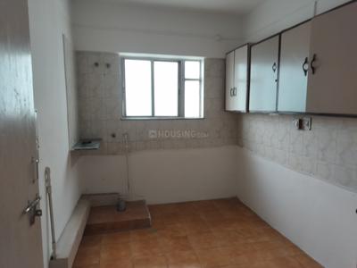 Kitchen Image of 720 Sq.ft 2 BHK Apartment / Flat for sale in DSK Vishwa, Dhayari Pune for Rs. 4500000