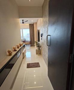 Image of 1126 Sq.ft 2 BHK Apartment / Flat for sale in Pethkar Siyona, Punawale, Pune for Rs. 12500000