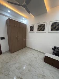 Bedroom Image of 1450 Sq.ft 3 BHK Builder Floor for sale in Pratap Vihar Ghaziabad for Rs. 8500000